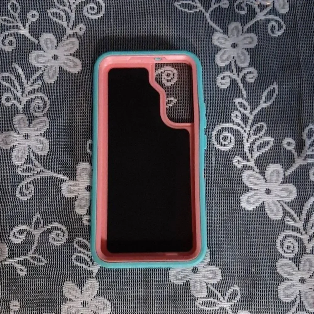 Galaxy 22+ Defender Case